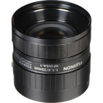 Fujinon HF35SA-1 2/3" 35mm f/1.4 C-Mount Fixed Focal Lens for 5 Megapixel Cameras