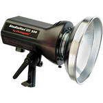 Photogenic AKC320 StudioMax III 320 Watt/Second Constant Color Monolight (120VAC)