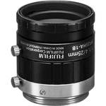 Fujinon C Mount 25mm f/1.4 2/3" Fixed Focal Machine Vision Lens