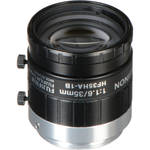Fujinon 2/3" C Mount 35mm f/1.6 1.5 Megapixel Lens