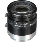 Fujinon HF50HA-1B 50mm f/1.4 2/3" Fixed Focal Lens