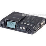 Tascam HD-P2 Portable Stereo CF Recorder