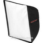 Photogenic 36 x 36" Square Softbox, Mounting Ring