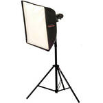 Photogenic StudioMax III Softbox Kit (120V)