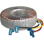 Rane TF-4 - 25/70/100V Transformer for MA-4 and MA-6S