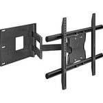 OmniMount Flat Panel Mount, Model 48ARMUAB (Black)
