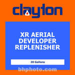 Clayton XR Aerial Developer / Replenisher - 20 Gal