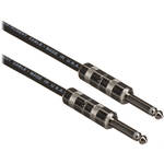 Pro Co Sound StageMASTER 1/4"  Male to 1/4"  Male Instrument Cable - 3'
