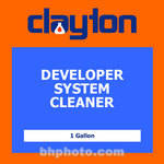 Clayton Developer Systems Cleaner - 1 Gallon