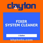 Clayton Fixer Systems Cleaner - 1 Gal