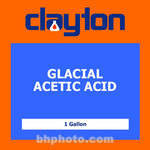 Clayton Glacial Acetic Acid - 1 Gal