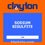 Clayton Sodium Bisulfite - 1 Lb.