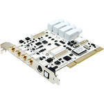 ESI/Ego Sys Juli@ - 4 Input / 4 Output PCI Audio/MIDI Interface (Linux, Mac, PC)