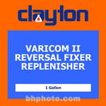 Clayton Varicom II Reversal Fixer/Replenisher for Motion Picture Film - 1 Gal