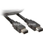 Belkin FireWire 6-pin to 6-pin DV Cable - 14 ft