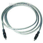 Belkin FireWire 4-pin to 4-pin DV Cable - 3 ft