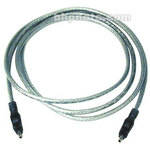 Belkin FireWire 4-pin to 4-pin DV Cable - 6 ft