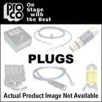 Pro Co Sound CCMDP Dual Banana Plug (2)