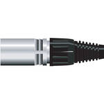 Pro Co Sound NC3MX 3-Pin XLR-M Connector