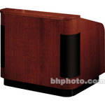 Oklahoma Sound 950 Table-top Sound Lectern (Walnut/Cherry Veneer)