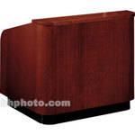 Oklahoma Sound 910 Table Lectern (Mahogany/Walnut Veneer)