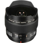 Olympus 8mm f/3.5 Fisheye ED Zuiko Digital Lens