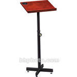 Oklahoma Sound OK75 MW - Mahogany-Walnut/Veneer