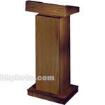 Oklahoma Sound 810 Orator Height Adjusting Lectern (non sound)