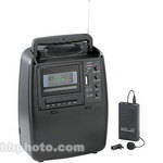 Oklahoma Sound PAW-95 Portable PA System