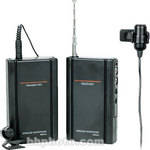 Oklahoma Sound WM-190TC Wireless Lavalier System