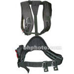 Porta Brace AH-3H-MEML Audio Harness & Belt, (Large )