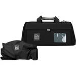 Porta Brace CS-DV3RQS-M3 Mini-DV Camera Case w/ QS-M3 Quick Slick (Black)