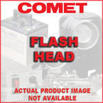 Comet 1200 W/S Wide Angle Flash Head