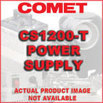 Comet 1200 Watt/Second 3 Channel Power Supply