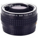 Pentax Tele-Converter 1.4X Rear Converter A