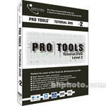 ASK Video DVD-Rom: Pro Tools Tutorial (Level 2)