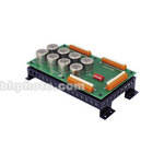 Radial Engineering 8ox-ci-j - Eight Channel, Three-Way Microphone Splitter