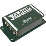 Radial Engineering J-CLAMP - Fixed Mount for J-Series DI Boxes