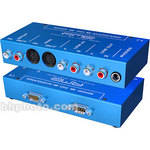 RME BOB1 Breakout Box for the HDSP 9632