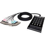 Hosa Technology SH16X4100 SH Series Stage Box Snake