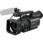 Panasonic AG-DVX100B 3CCD 24p Mini-DV Cinema Camcorder