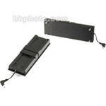Litepanels DVAPC DV Battery Adapter Plate - for Mini, Canon Compatible