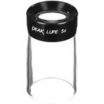 Peak 5x Round Stand Magnifier