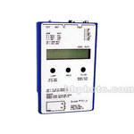 Denecke TC-JR Time Code Reader and Logger