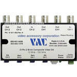 Vac DVRx-2 Dual 1x2 Channel Video Distribution Amplifier