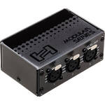 Hosa Technology MHB-369 Patch Module - 3 Point XLR Patchbay