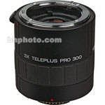 Kenko PRO 300 3x DG Teleconverter for Nikon AF Lenses