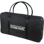 On-Stage KSB6500 Keyboard Stand Bag