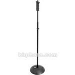 On-Stage MS7255PG Dome Base Microphone Stand