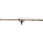 On-Stage MSA9720B - All Steel Boom Arm